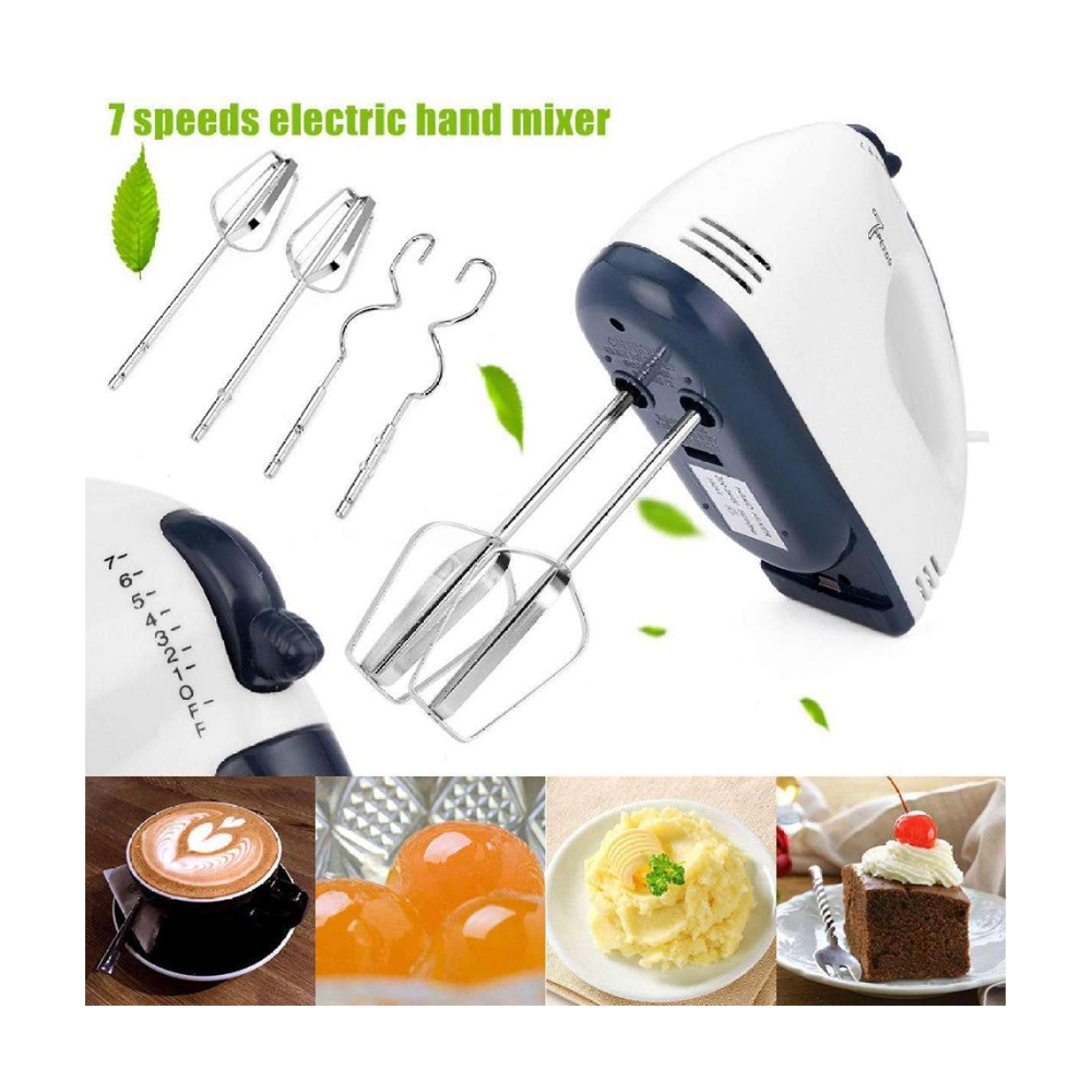 Mini Electric egg beater