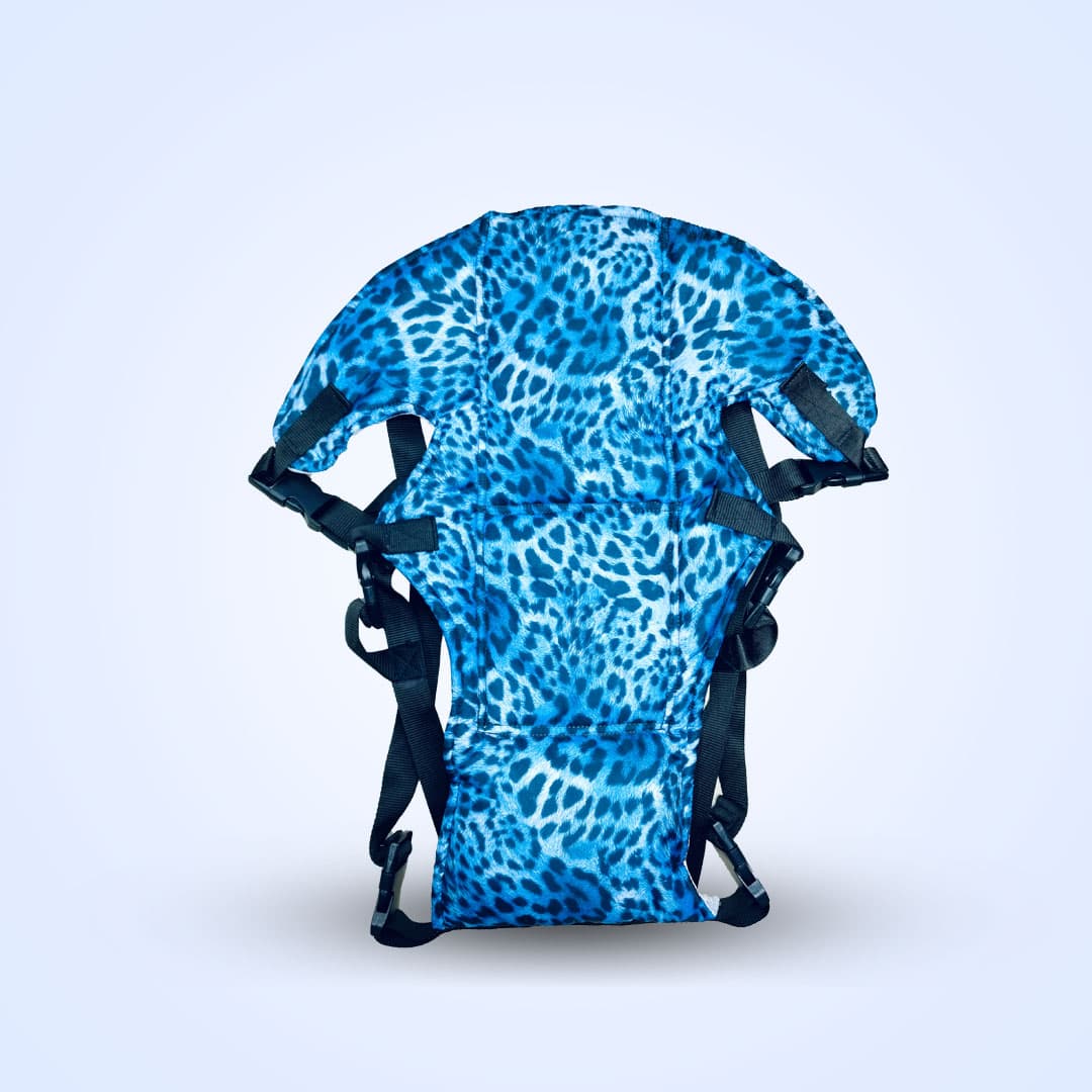 Baby Carrier Soft, Comfortable and stylish Baby Carrying Bag, Lying, Facing Mummy, Facing Forward Baby Carrier for 6 Months to 3 Years Baby